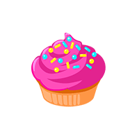 Wicked Cupcake
